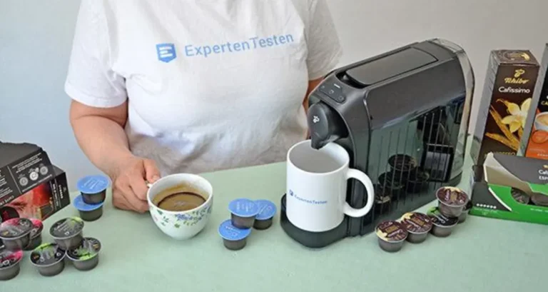 Nespresso Maschine Der ultimative Leitfaden für den perfekten Kaffeegenuss