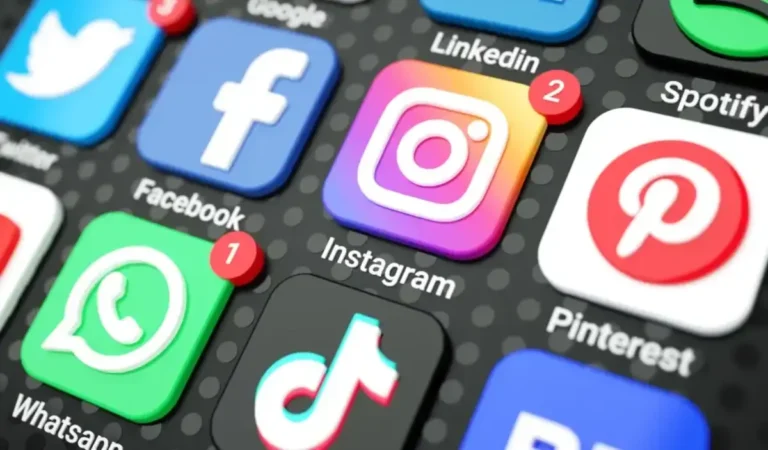 Social Media Plattformen Ein umfassender Leitfaden