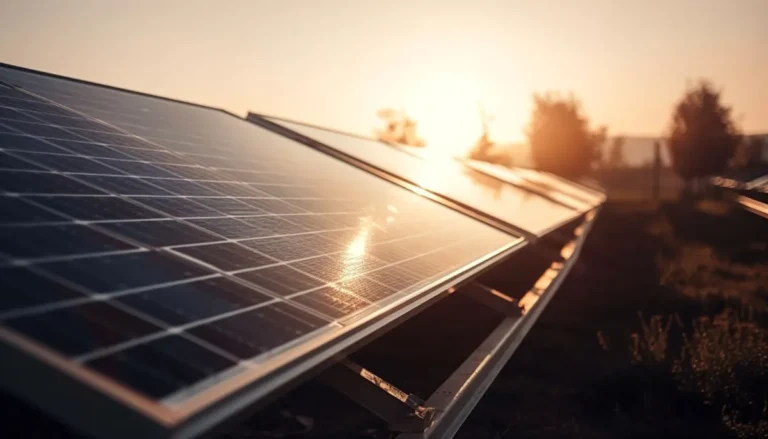 Bifaziale Solarmodule: Die Zukunft der Solarenergie