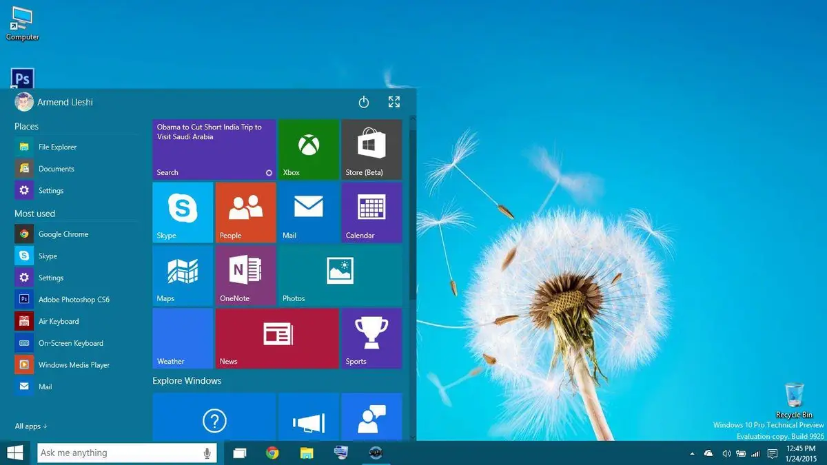 Windows 10 Key Kaufen