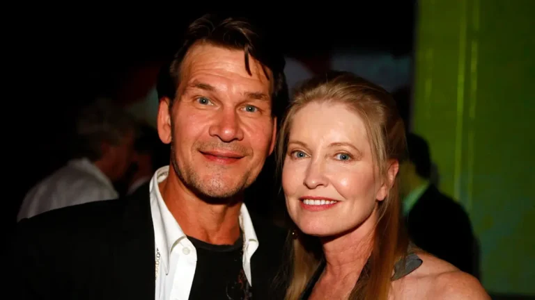 Sean Kyle Swayze: Einblicke in das Leben und die Karriere des Bruders von Patrick Swayze