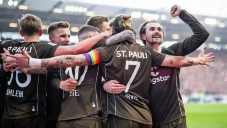 FC St. Pauli: Eine Tiefgehende Analyse des Fußballclubs aus Hamburg