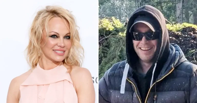 Dan Hayhurst: Einblicke in das Leben und die Karriere des Ehemanns von Pamela Anderson