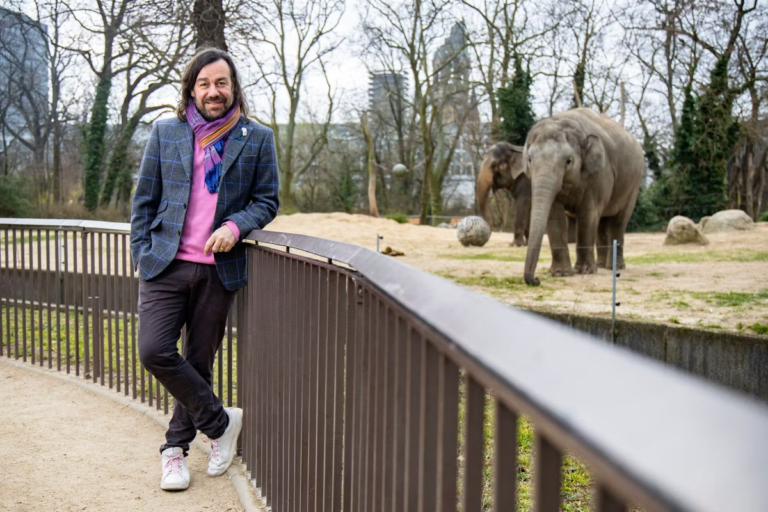 Benjamin Blümchen: Der beliebte Elefant und seine Abenteuer