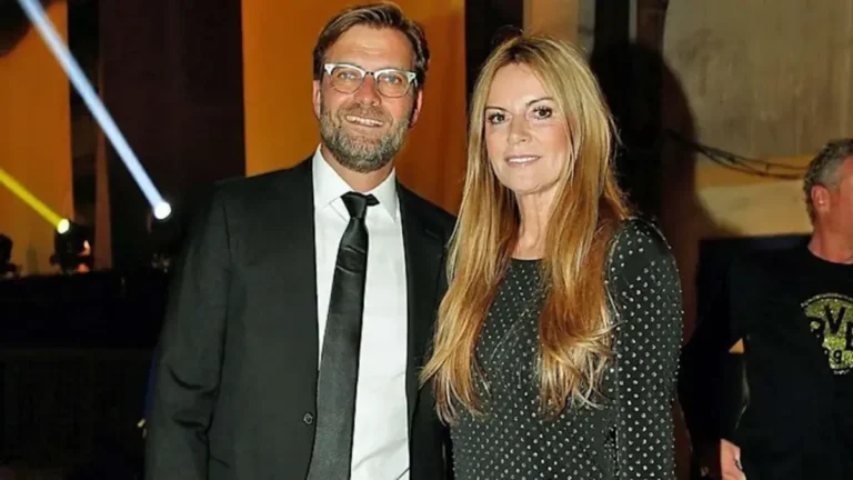 Jürgen Klopp erste Ehefrau – Einblicke in das Leben des berühmten Fußballtrainers