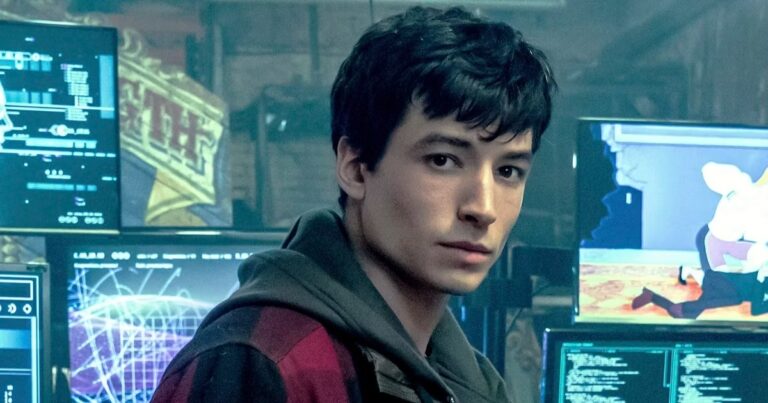 Ezra Miller: Ein Blick auf das Leben und die Karriere eines außergewöhnlichen Talents