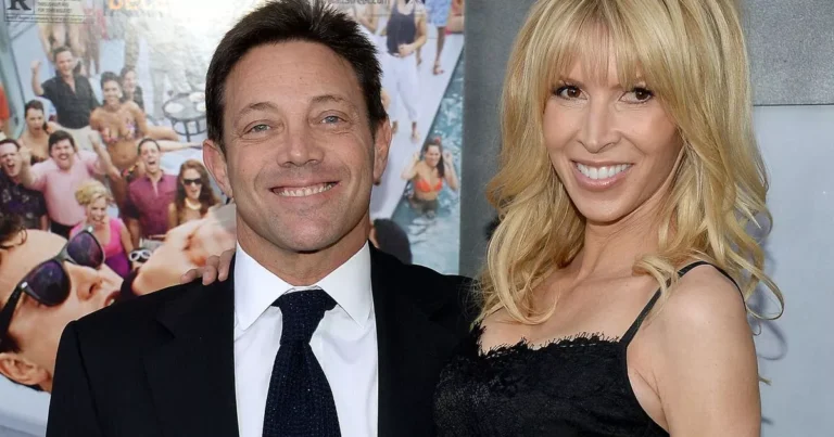 Jordan Belfort Ehepartnerin: Ein Blick auf das Leben der Frauen an der Seite des “Wolf of Wall Street”