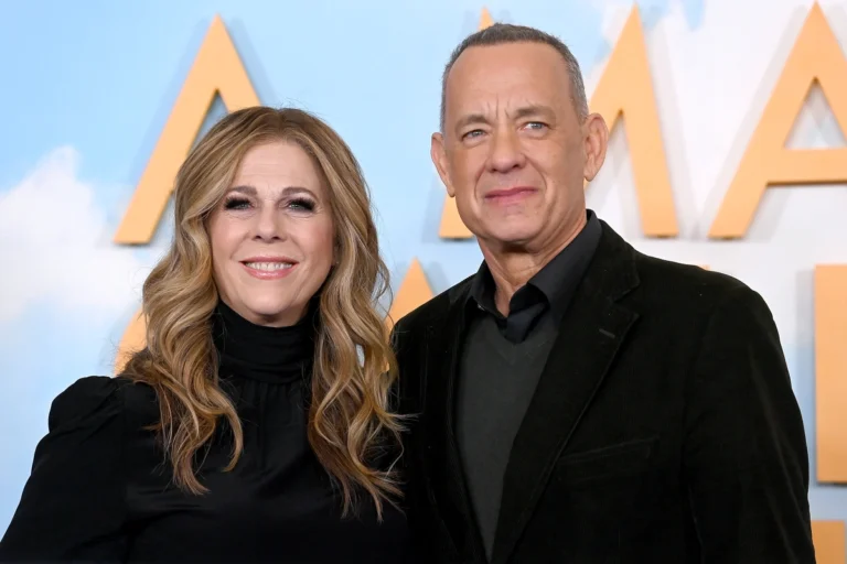 Samantha Lewes: Die Unvergessene Schauspielerin und Erste Frau von Tom Hanks