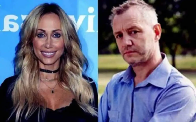 Baxter Neal Helson: Ein Blick auf das Leben des Ex-Ehemanns von Tish Cyrus