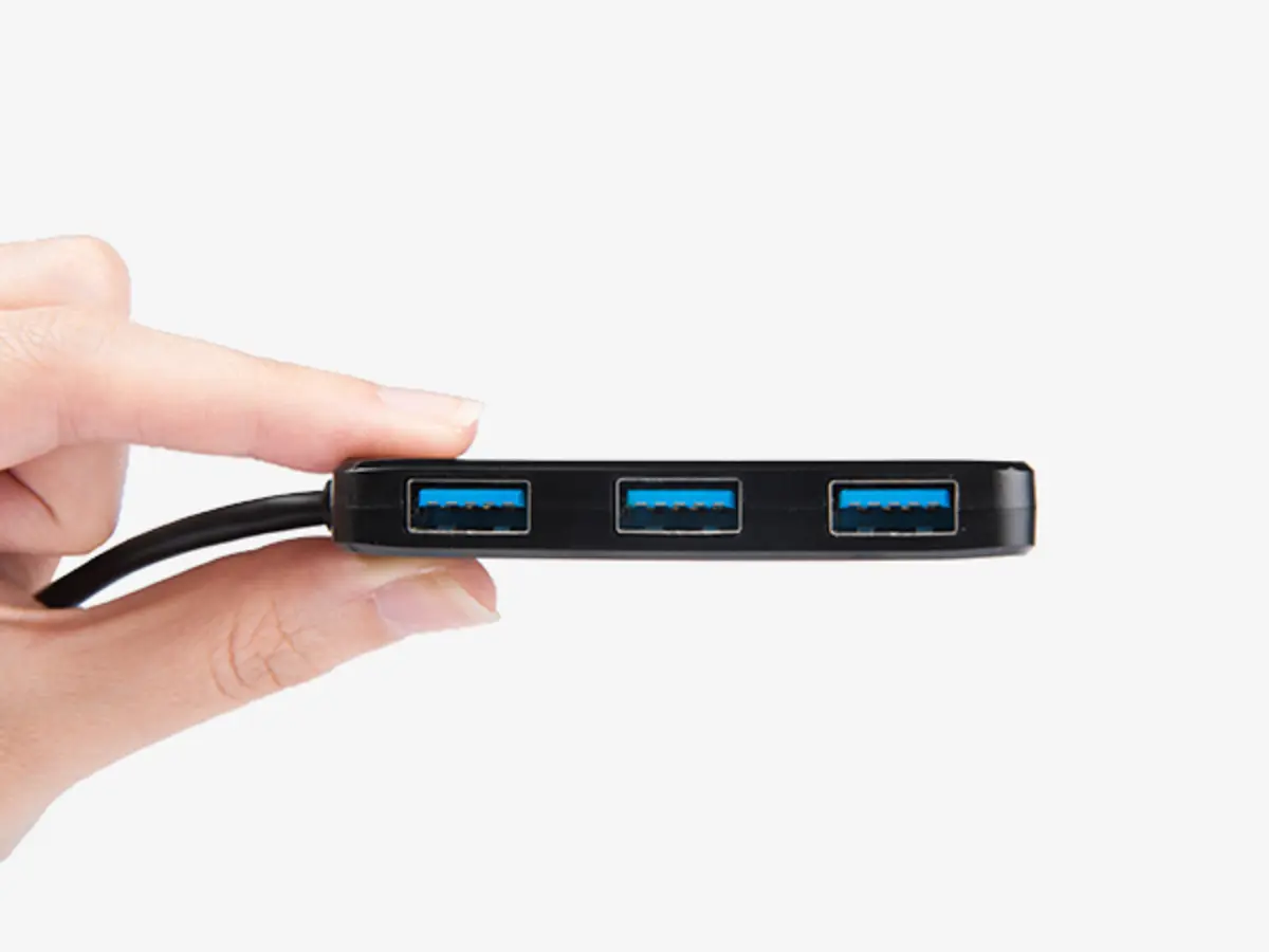 usb c hub