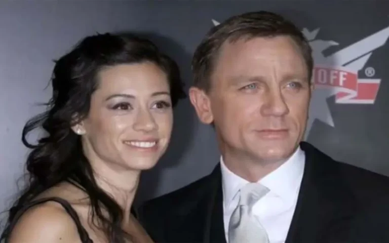 Fiona Loudon: Die Unbekannte Ex-Frau von Daniel Craig – Ihr Leben, Karriere und Familie