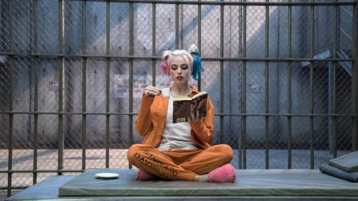 Harley Quinn