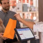 POS-Systeme im Einzelhandel