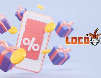 Locowin Casino Bonus