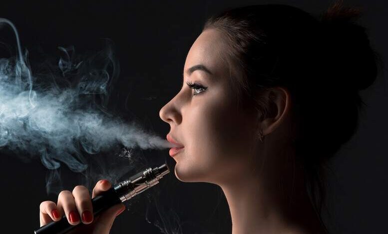 Vape-e-zigaretten einweg und ihre Aromen