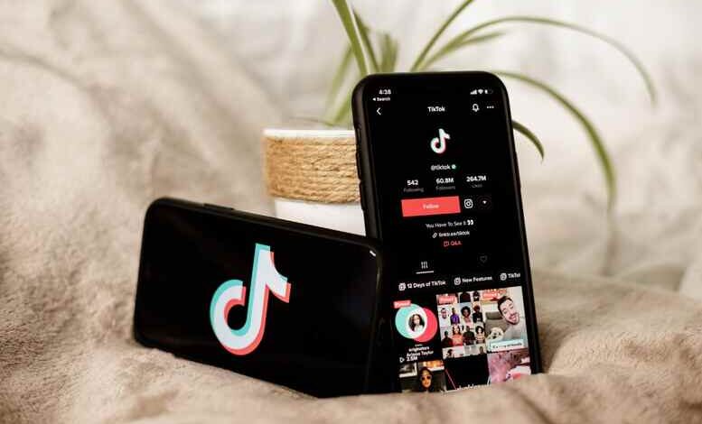 TikTok-Likes mit Respekt gewinnen