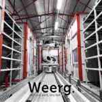 Weerg