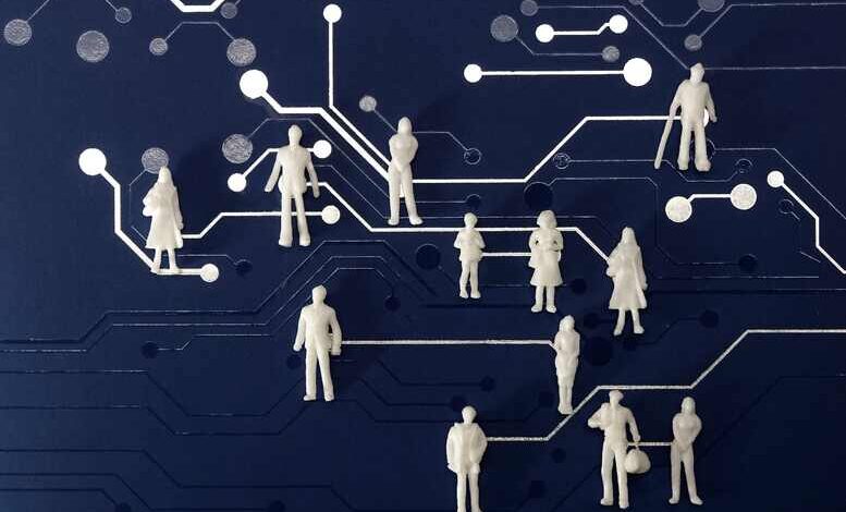 Wie zuverlässige Verbindungstechnik den Alltag smarter macht