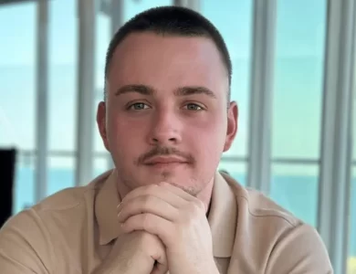 Niko Dieckhoff als Mentor