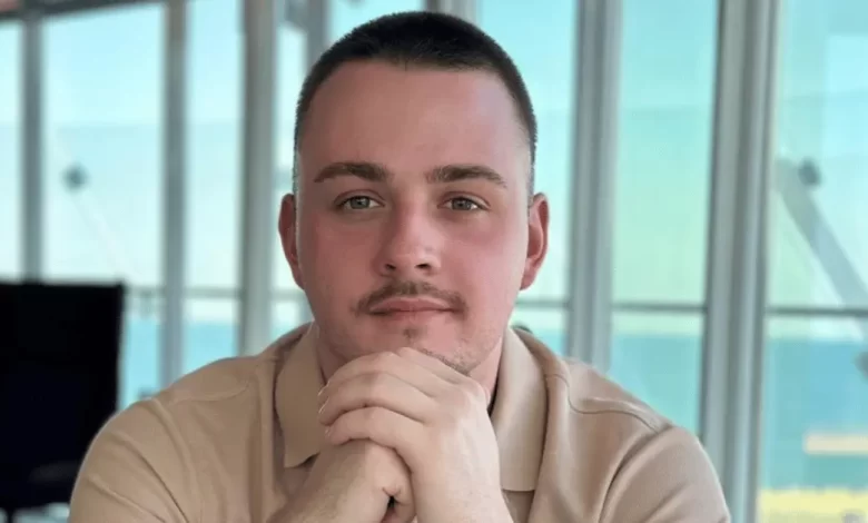 Niko Dieckhoff als Mentor