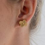 Ohrringe & Damenringe mit Stil von Tosh!