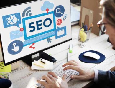 was internationales SEO bedeutet
