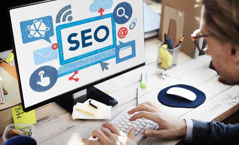 was internationales SEO bedeutet
