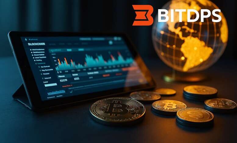 BITDPS über Stablecoins 3.0