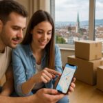 Die besten Apps & Tools für Wohnungsräumungen in der Schweiz