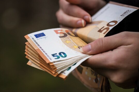 EuroJackpot mit System spielen