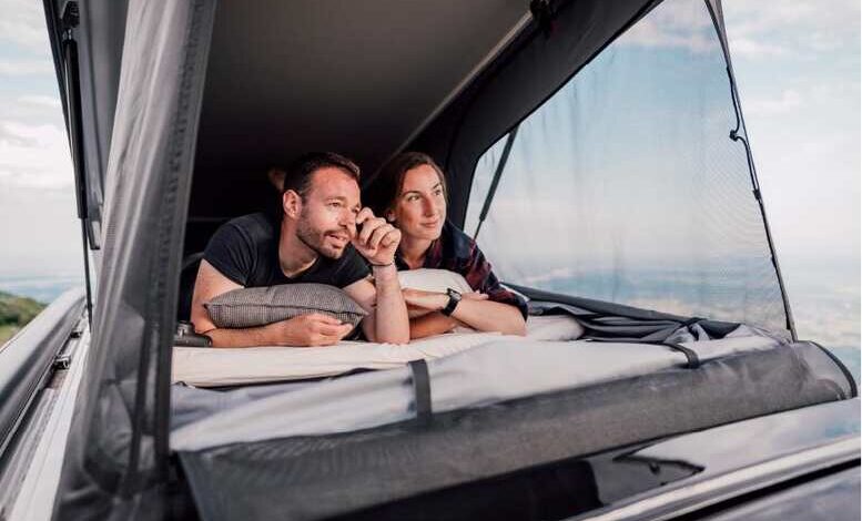 Aufstelldach nachrüsten als cleveres Camper-Upgrade