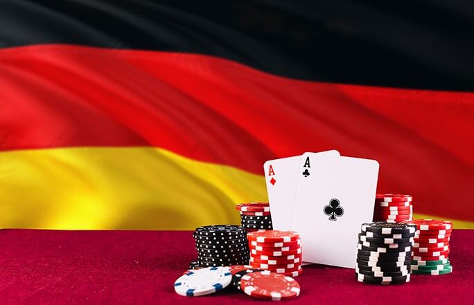 Legale Casinos in Deutschland