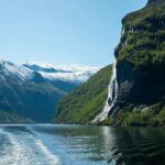 Magie der Fjorde
