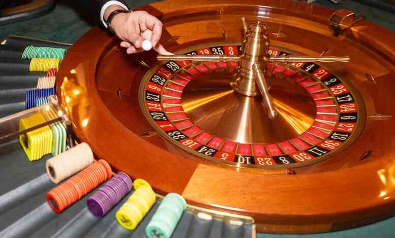 Trino Casino Erfahrungen