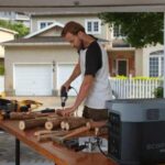 Was macht einen Solargenerator ideal für den Heimgebrauch?