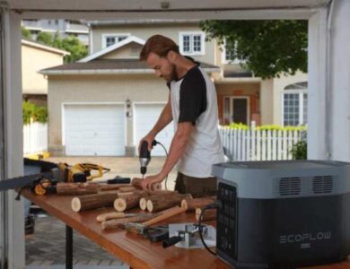 Was macht einen Solargenerator ideal für den Heimgebrauch?