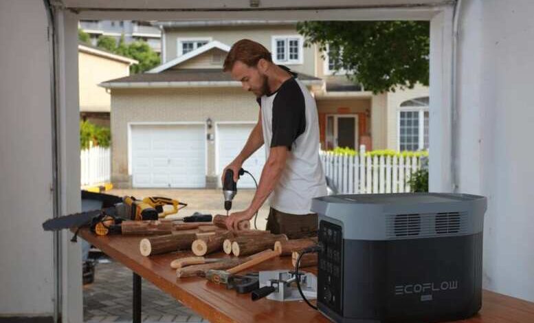 Was macht einen Solargenerator ideal für den Heimgebrauch?