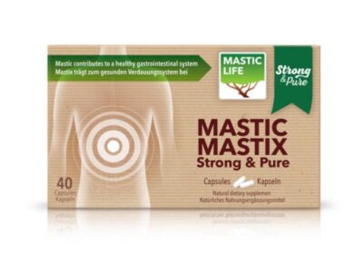 Mastix