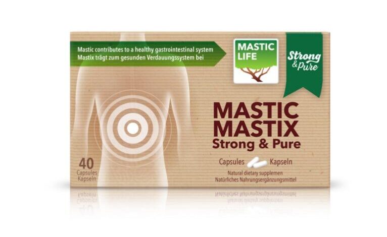 Mastix