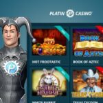 Platin Casino Bonus