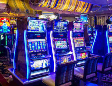 Platincasino Bonus