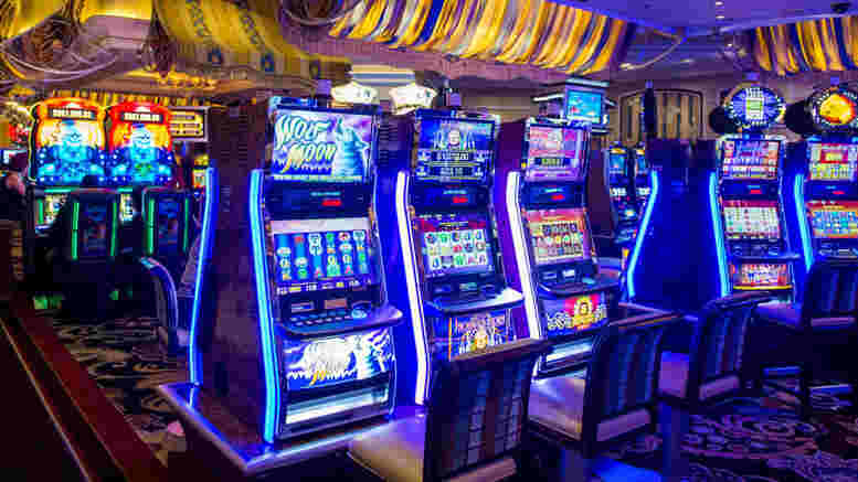 Platincasino Bonus