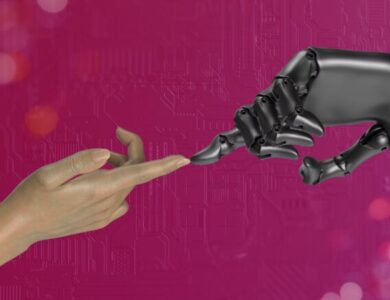 RPA und Agentic Automation als Basis für Echtzeitprozesse