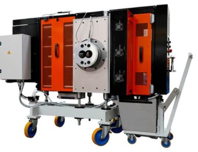 BD Plast zeigt CleanChanger® auf der K 2025
