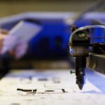 Die Rolle der Präzision beim CNC-Laserschneiden