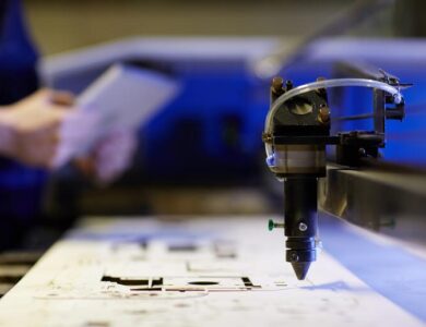 Die Rolle der Präzision beim CNC-Laserschneiden