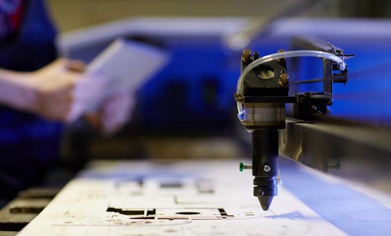 Die Rolle der Präzision beim CNC-Laserschneiden