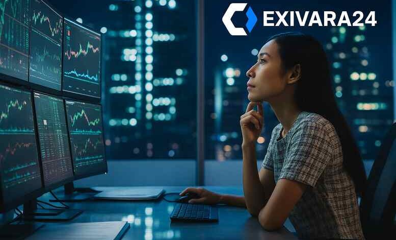 Exivara24