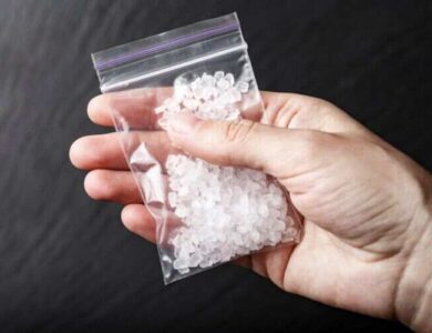 Wie man in der Schweiz sicher von Meth loskommt