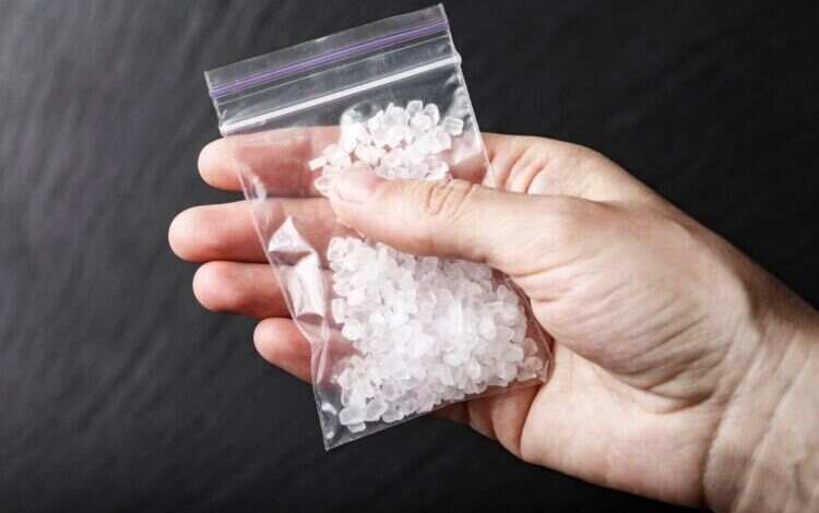 Wie man in der Schweiz sicher von Meth loskommt
